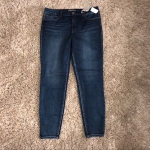 NWT Maurice’s Jeans 18 LONG